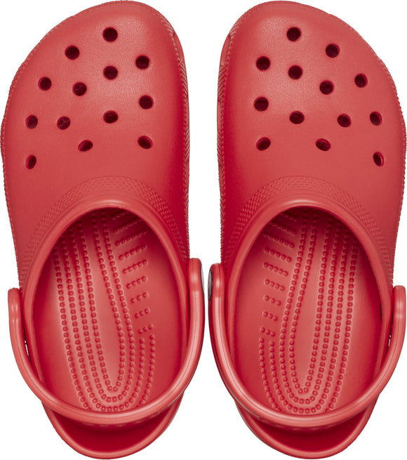 Crocs all genders