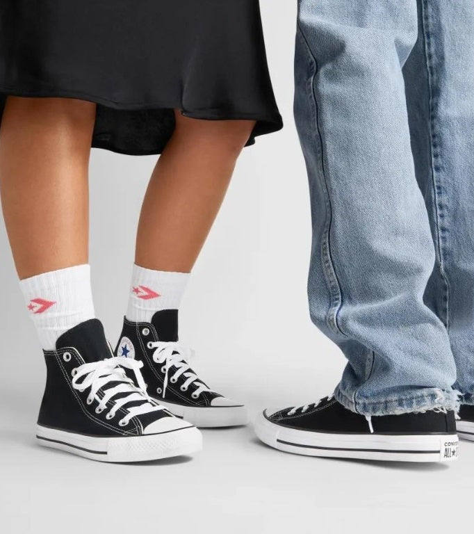 CONVERSE - all genders