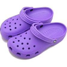 10001-5Aj Clssic Croc