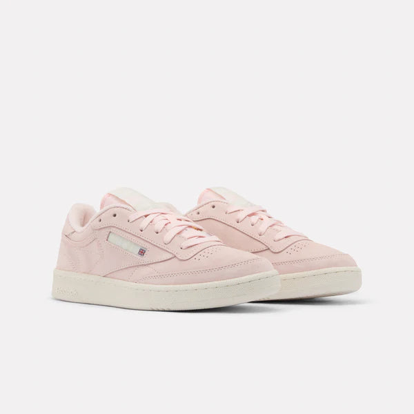 CLUB C 85 100262303 BY REEBOK