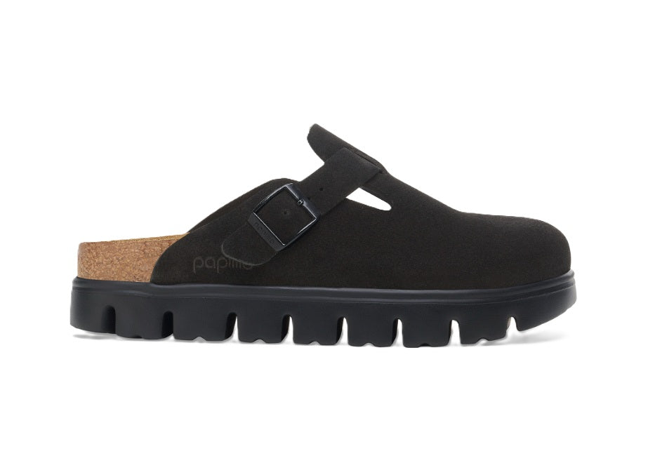 1028317 Narrow Boston Platform