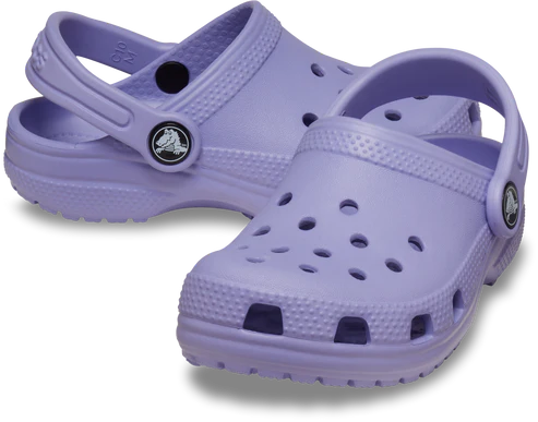 206990-5Bn Classic Clog Infants