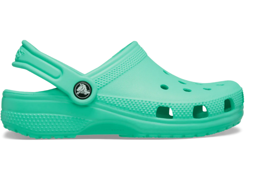 206991-3Wm Kids Classic Clog