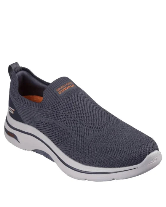 216517 GO WALK ARCH FIT MENS – Sampsons Shoe Store