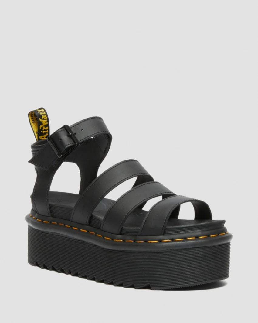 BLAIRE QUAD SANDAL DOC MARTEN