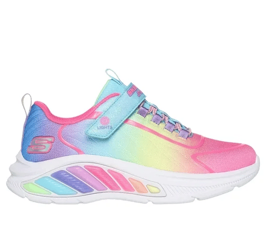 303721L RAINBOW CRUISERS YOUTH GIRLS