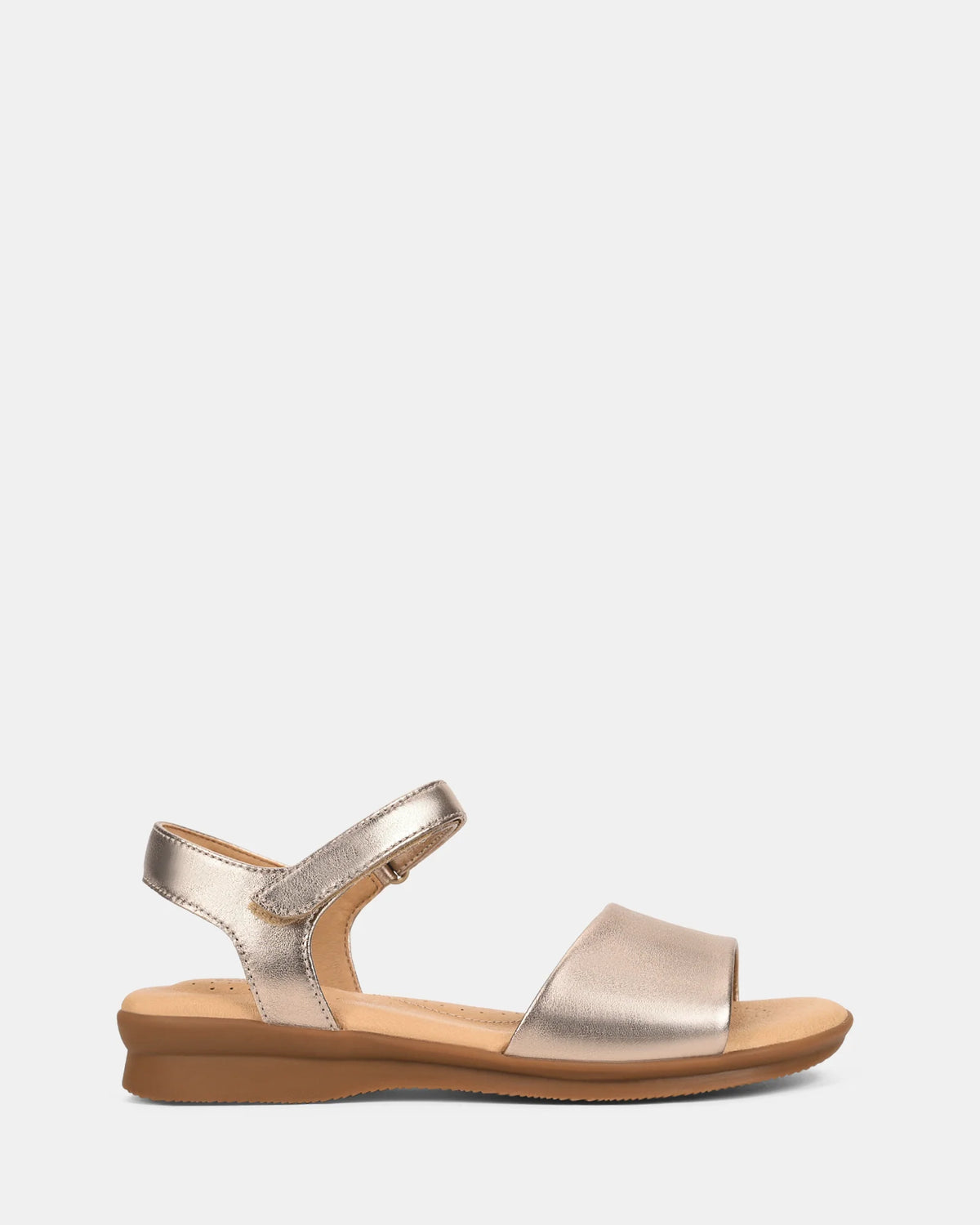 Nigella By Hush Puppies