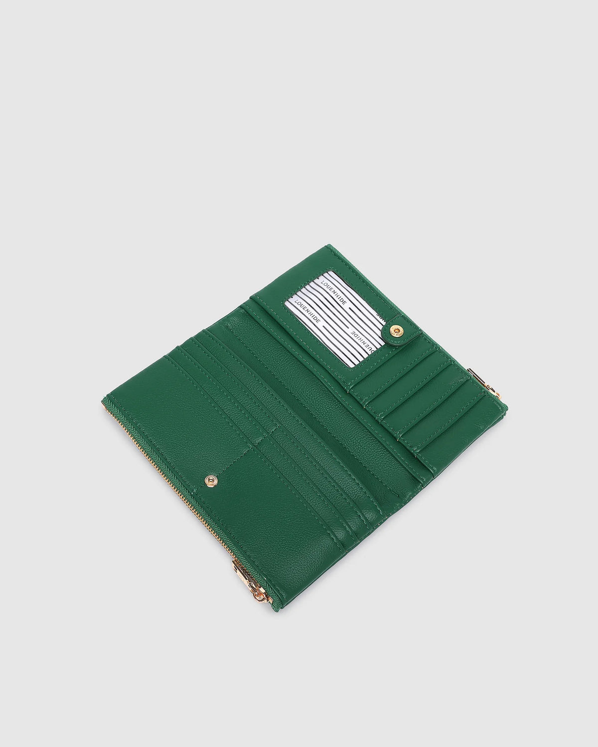 Sailor Wallet By Louenhide