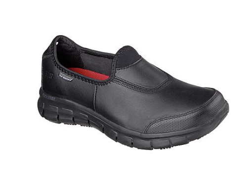76536 SURE TRACK SLIP/ON WORKWMNS