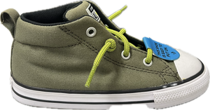 Inf Ct Street Mid By Converse