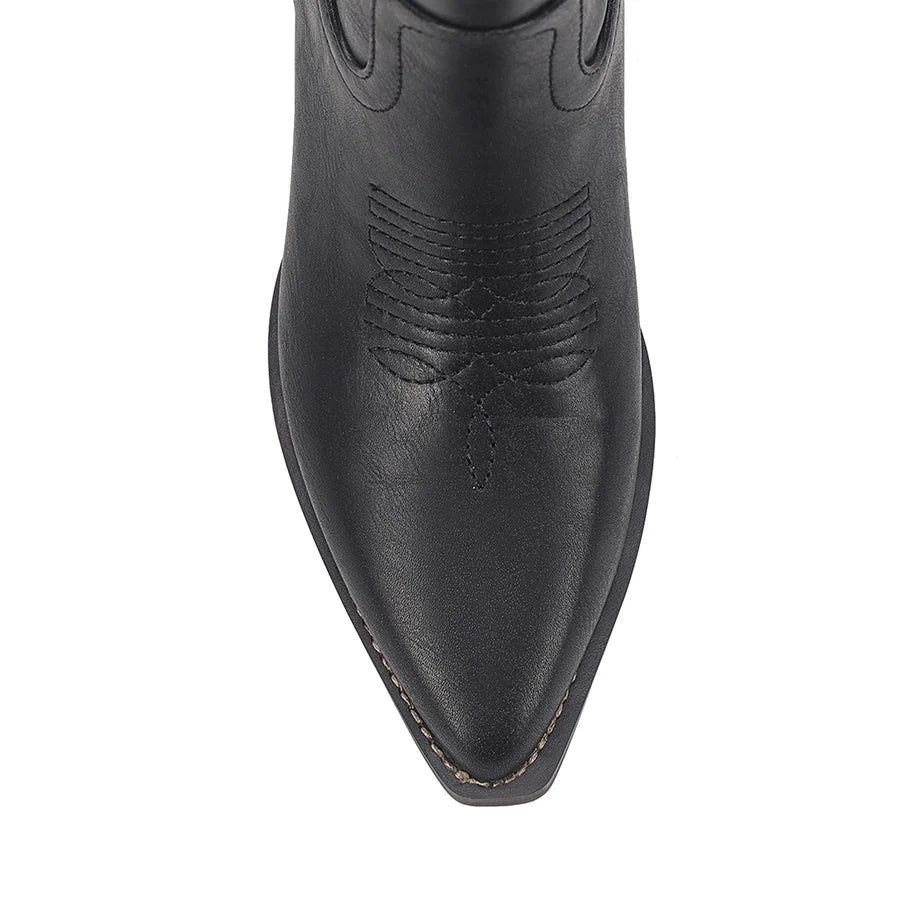 Benny Cowboy Boot By Verali