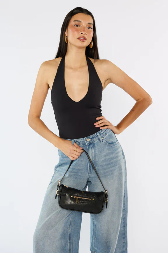 Cardi Shoulder Bag By Peta + Jain