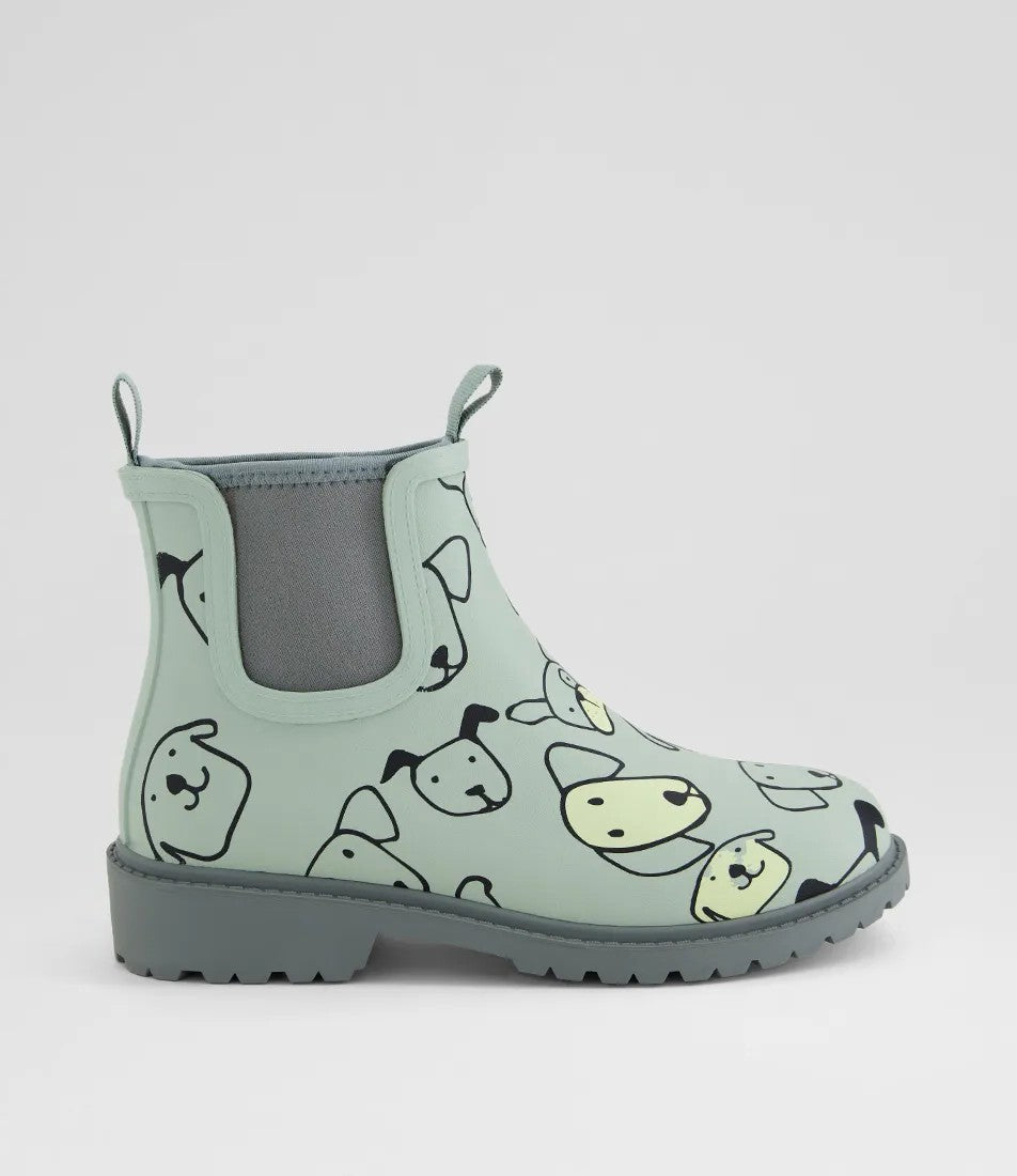 Splashy By Diana Ferrari
