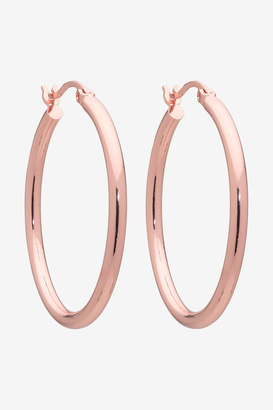 Erika Hoop Earring By Liberte