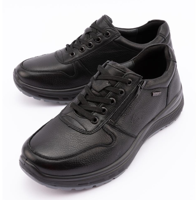 R1282 G Comfort Mens Zip