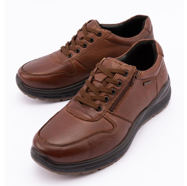 R1282 G Comfort Mens Zip