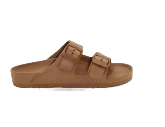 Ripe Eva Slide By Human