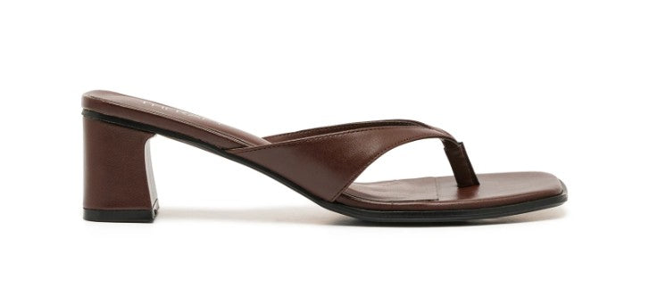 Sydney Heel By Therapy