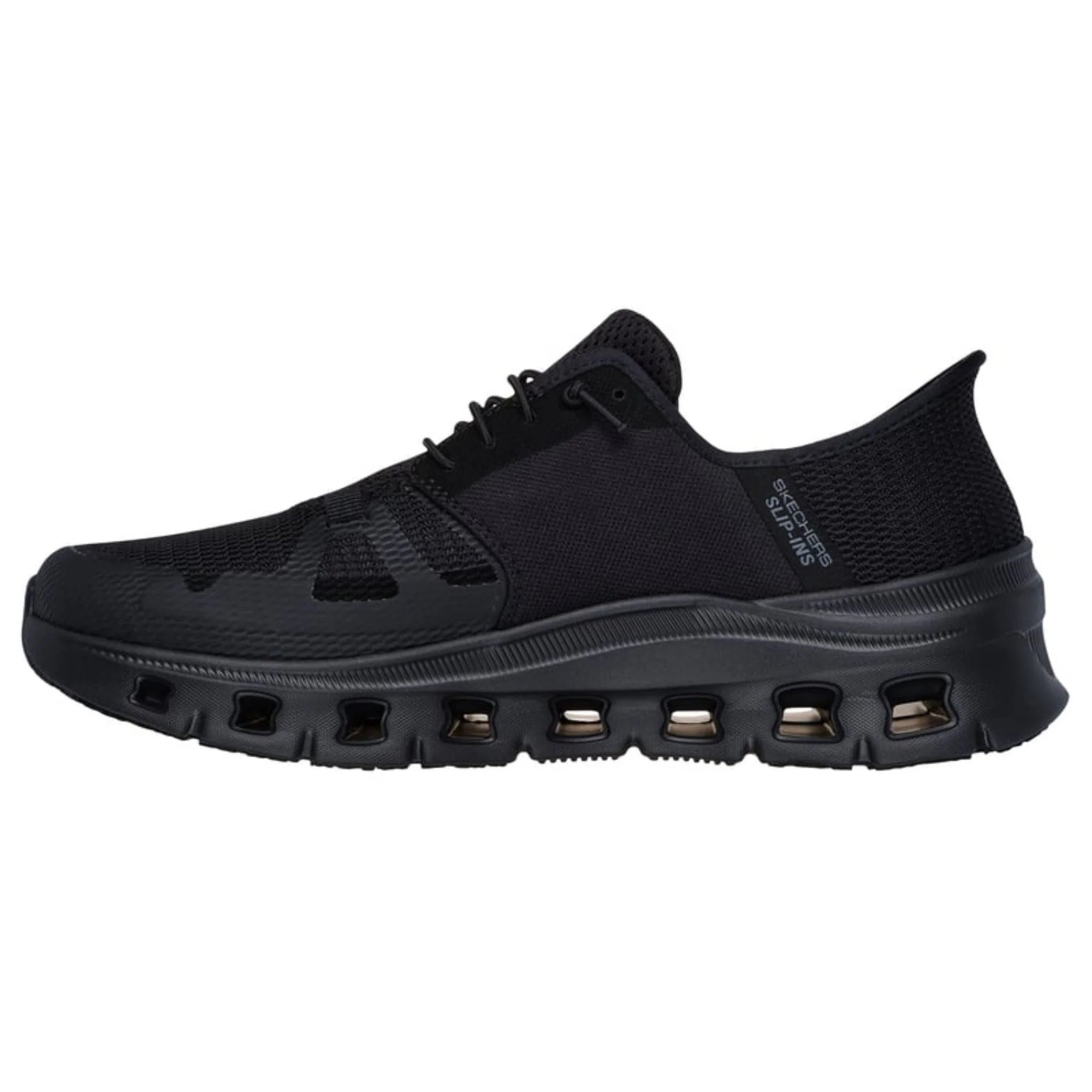 200337 Glide Step Pro Sr Work Mens