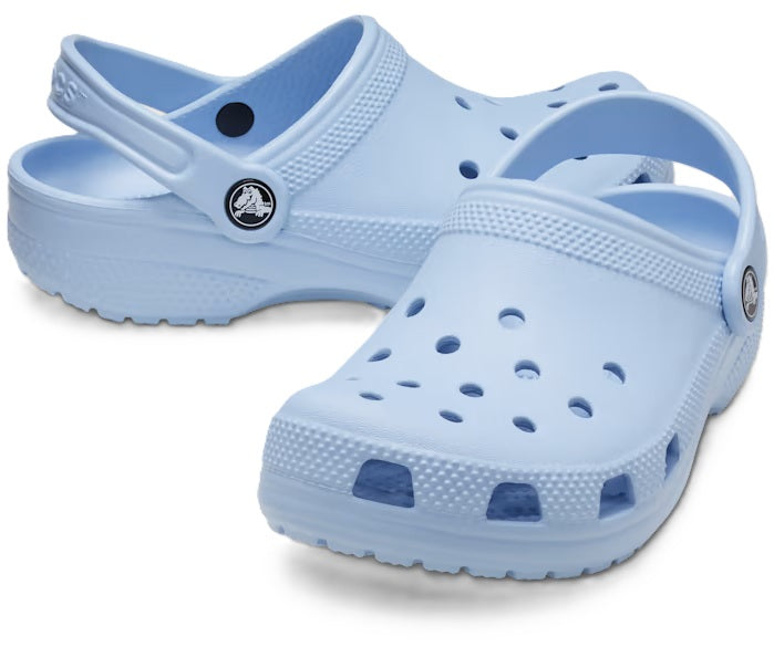 206990-4Ns Classic Clog Infants