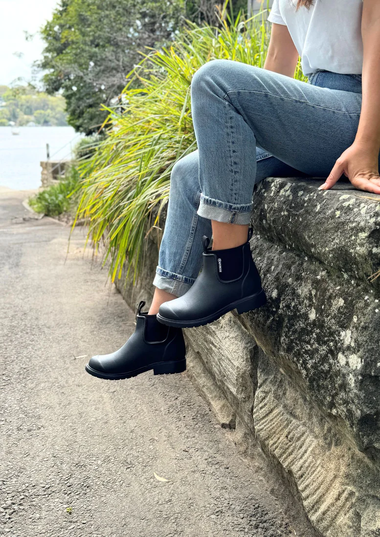 Jam Festival Boot by Human