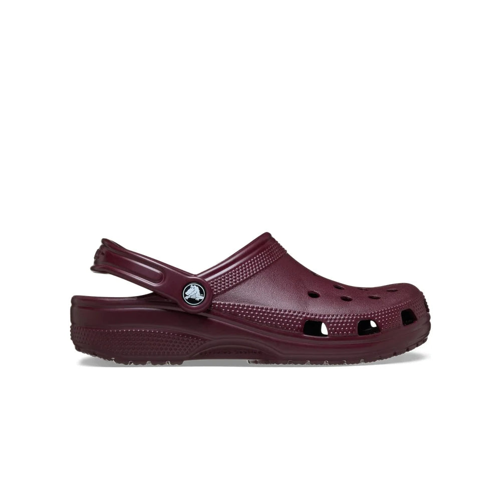 10001-7Uc Classic Crocs