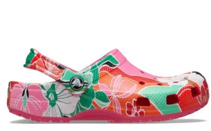 210801-6Zq Kids Resort Clog – Sampsons Shoe Store