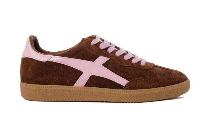 Crossroad Wmns By Goodsole