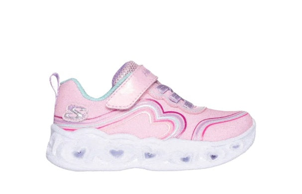 302689N HEART LIGHTS INFANTS