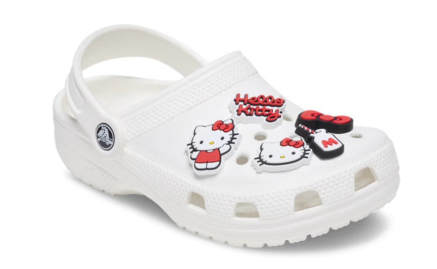 10012664 Hello Kitty 5Pk