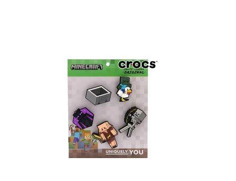 10014539 Mincraft 5Pk