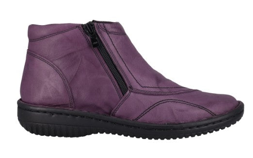 5250-27 Boot By Cabello - Purple
