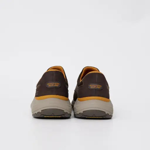 205795 Arch Fit Maverick-Wolfe