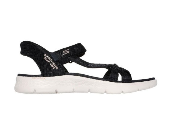 141484 Go Walk Flex Sandal