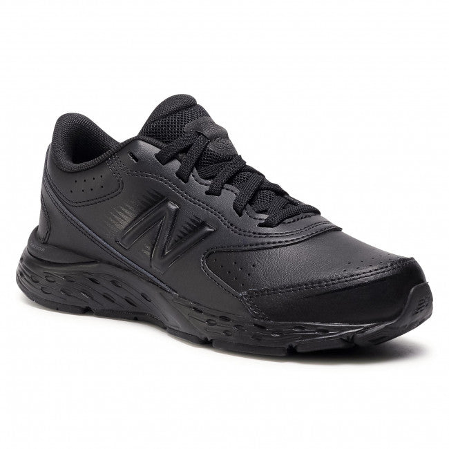 YE680BB Lace (M) Kids By New Balance – Sampsons Shoe Store