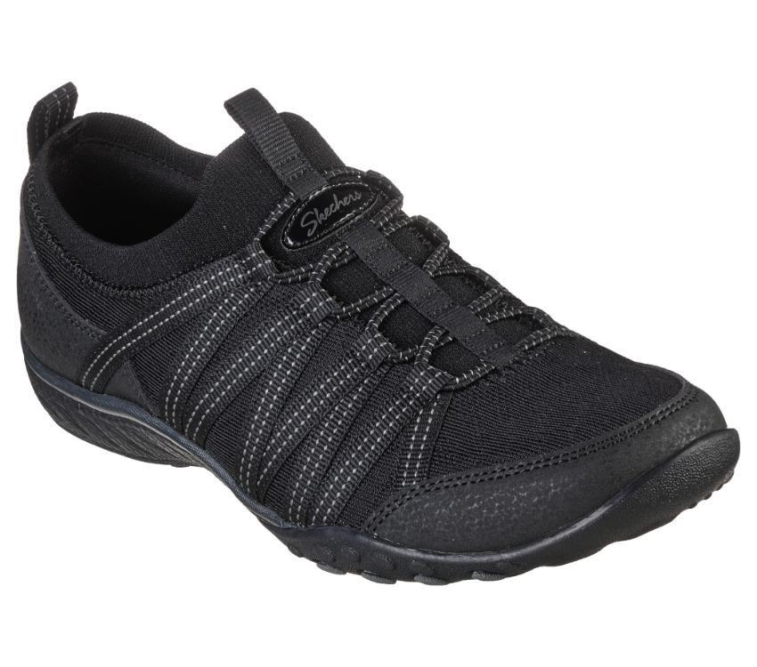 Skechers breathe easy faithful on sale