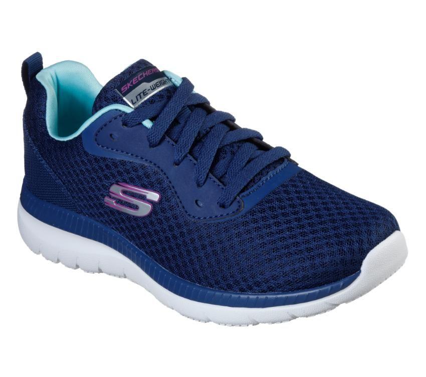 BOUNTIFUL LACE WMNS SKECHER