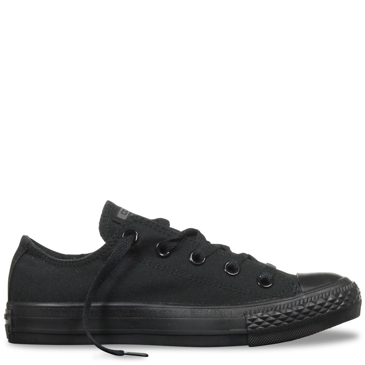 Chuck taylor all deals star classic black monochrome