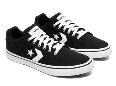 Converse on sale distrito black