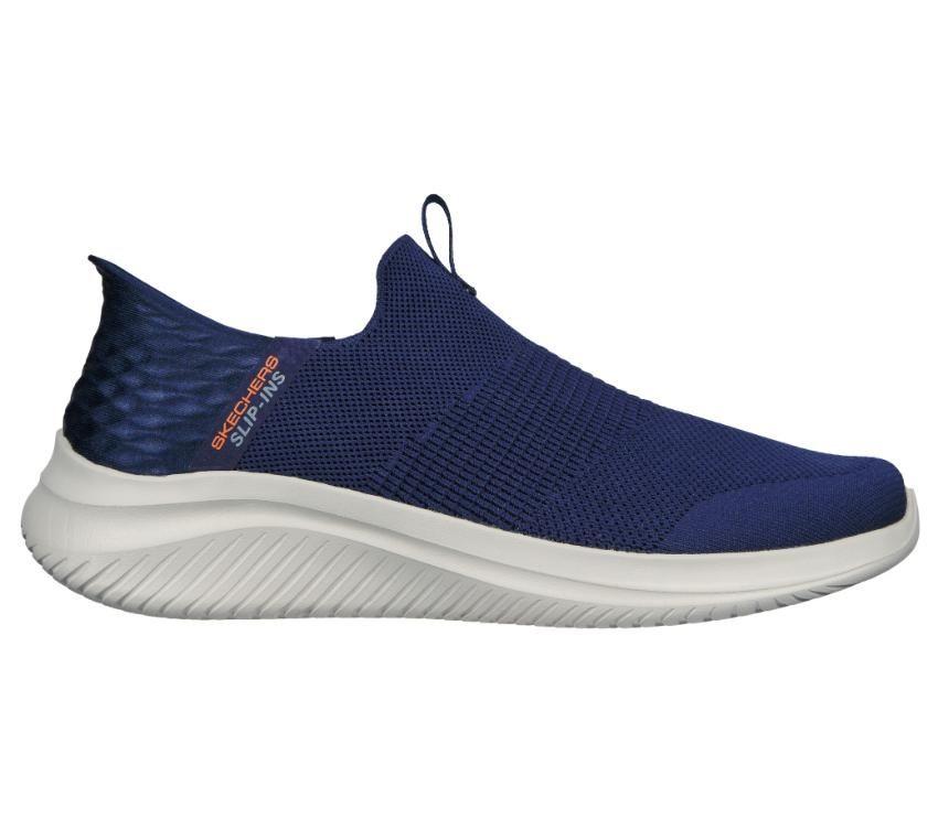 Puma slip ons men blue cheap