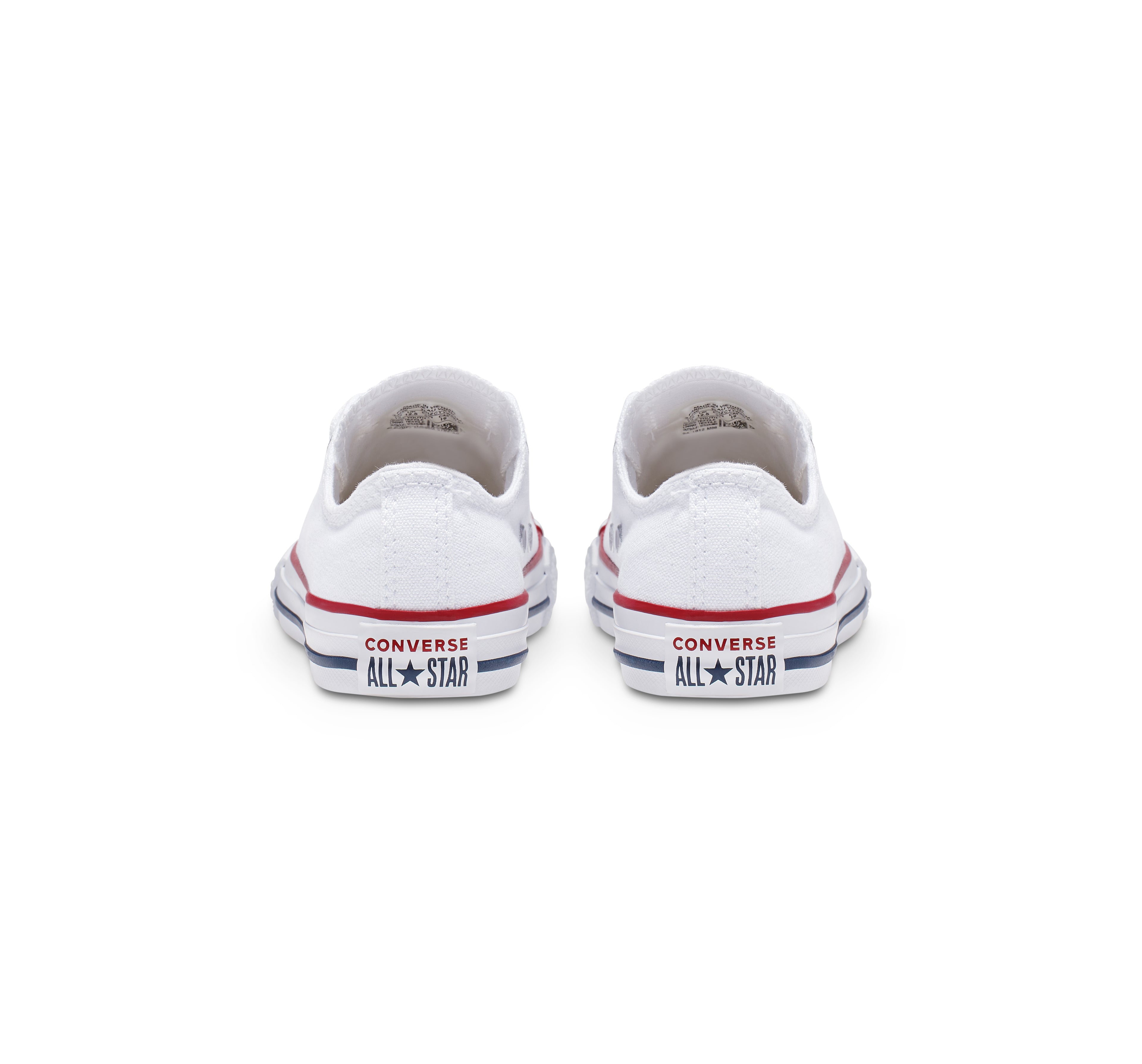 3J256 Chuck Taylor All Star Junior Low by Converse