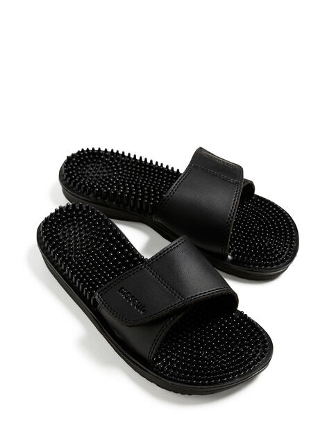 Maseur hot sale sandals afterpay