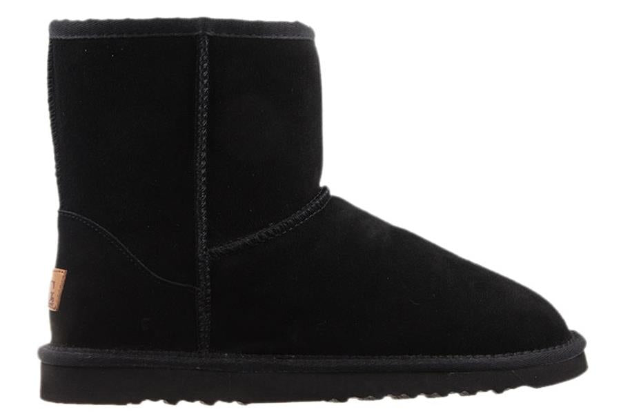 JACKAROO ANKLE UGG BY GROSBY