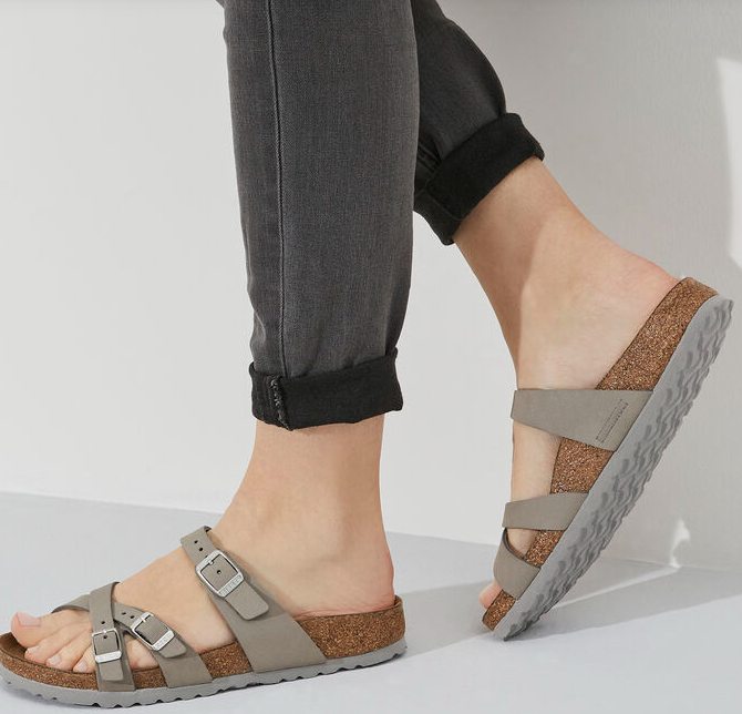 Birkenstock 2024 franca narrow