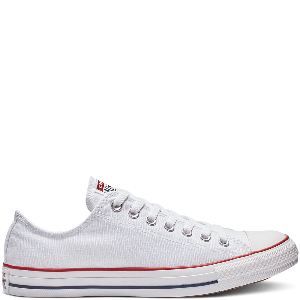 17652 Chuck Taylor All Star Classic Colour Low White – Sampsons