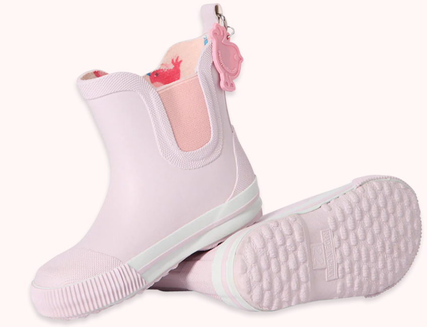 Gumboots By Penny Scallan Sampsons Shoe Store