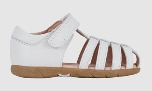 SHELLY SANDALS D & E FIT BY CLARKS