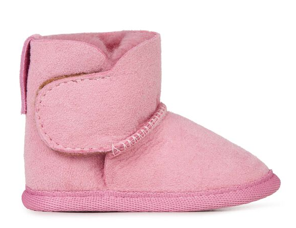 PLATINUM BABY BOOTIE BY EMU