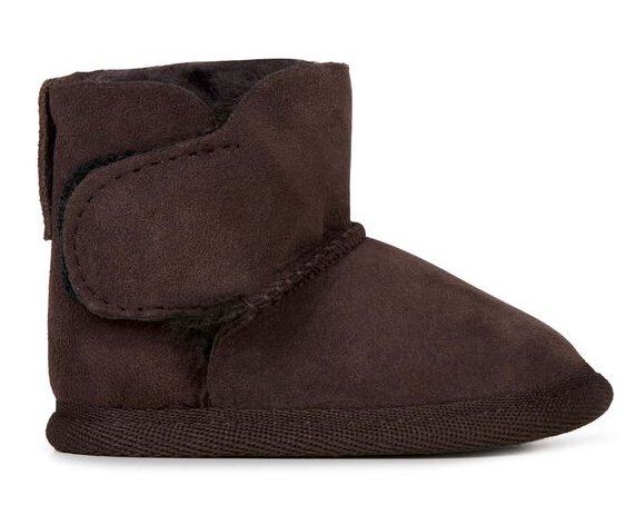 PLATINUM BABY BOOTIE BY EMU