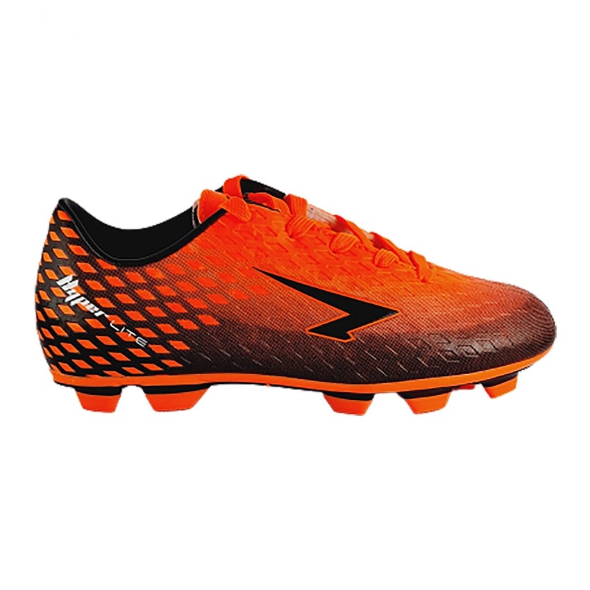 Flare Kids Football Boot Sfida – Sampsons Shoe Store